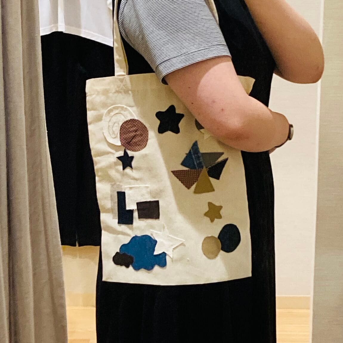 【平和堂高富】ワークショップ　オリジナル綿バッグをつくろう_YtjxI4