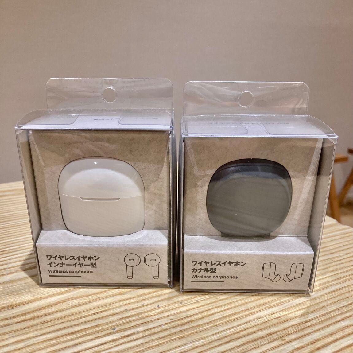 暮らしに、ちょうど良い音。オーディオ機器のご紹介_LLiU7F