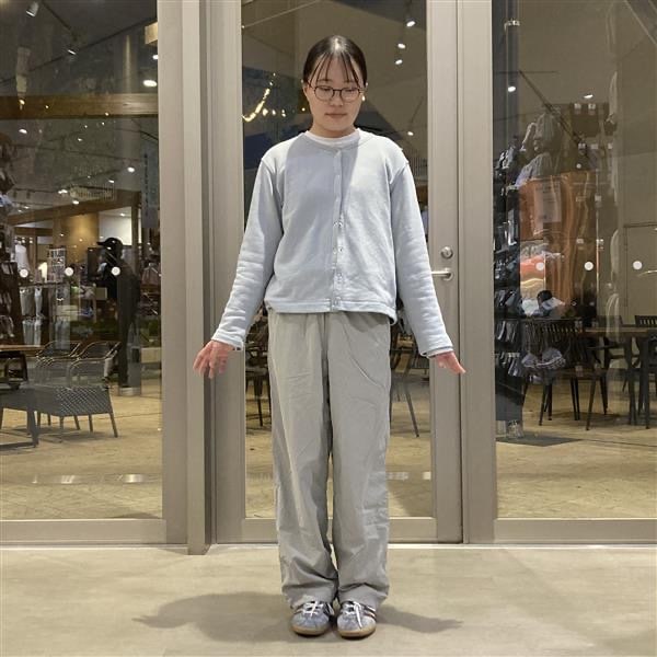 【アリオ倉敷】身長160cm