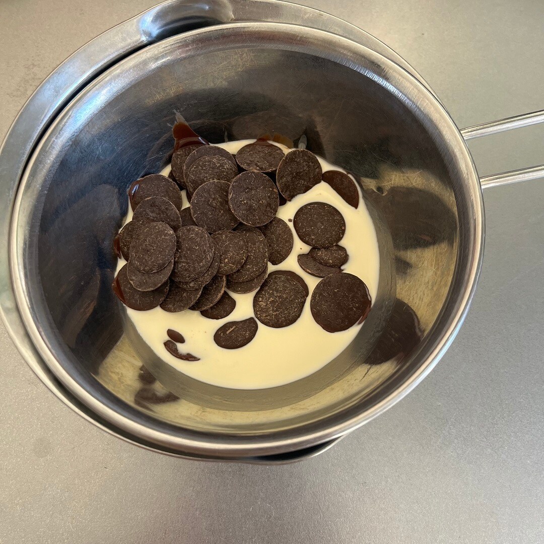 生チョコ1