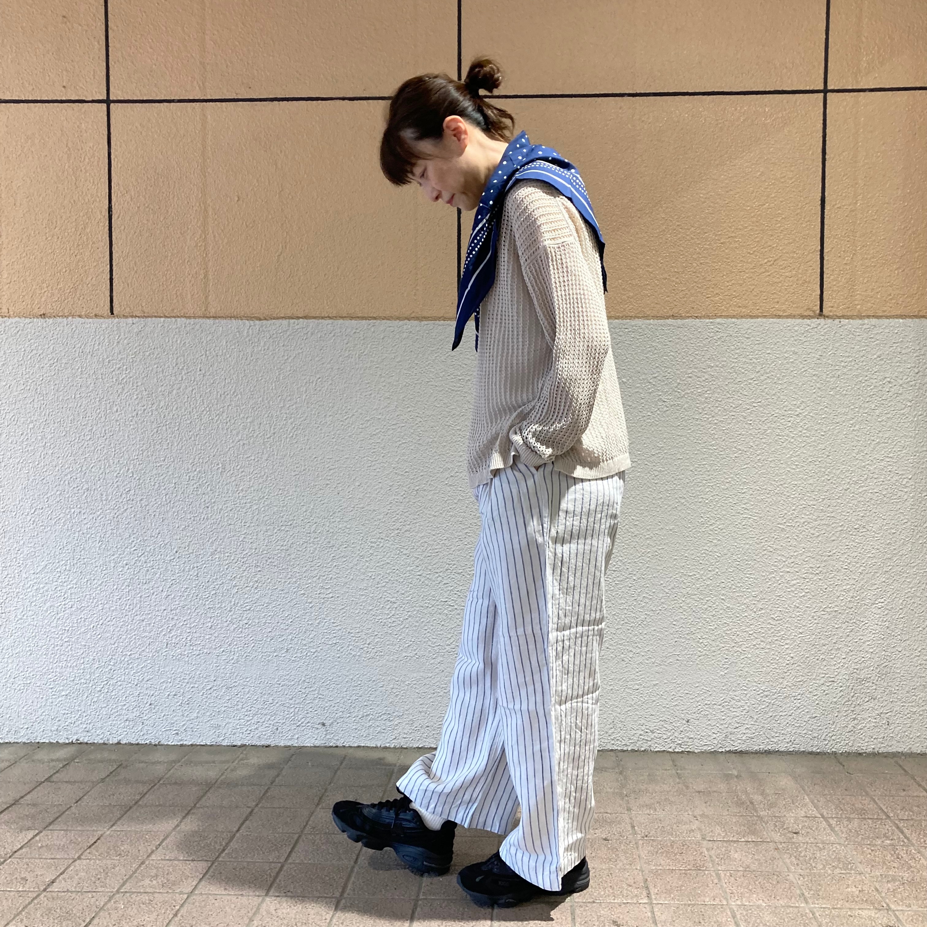 リネンコーディネート