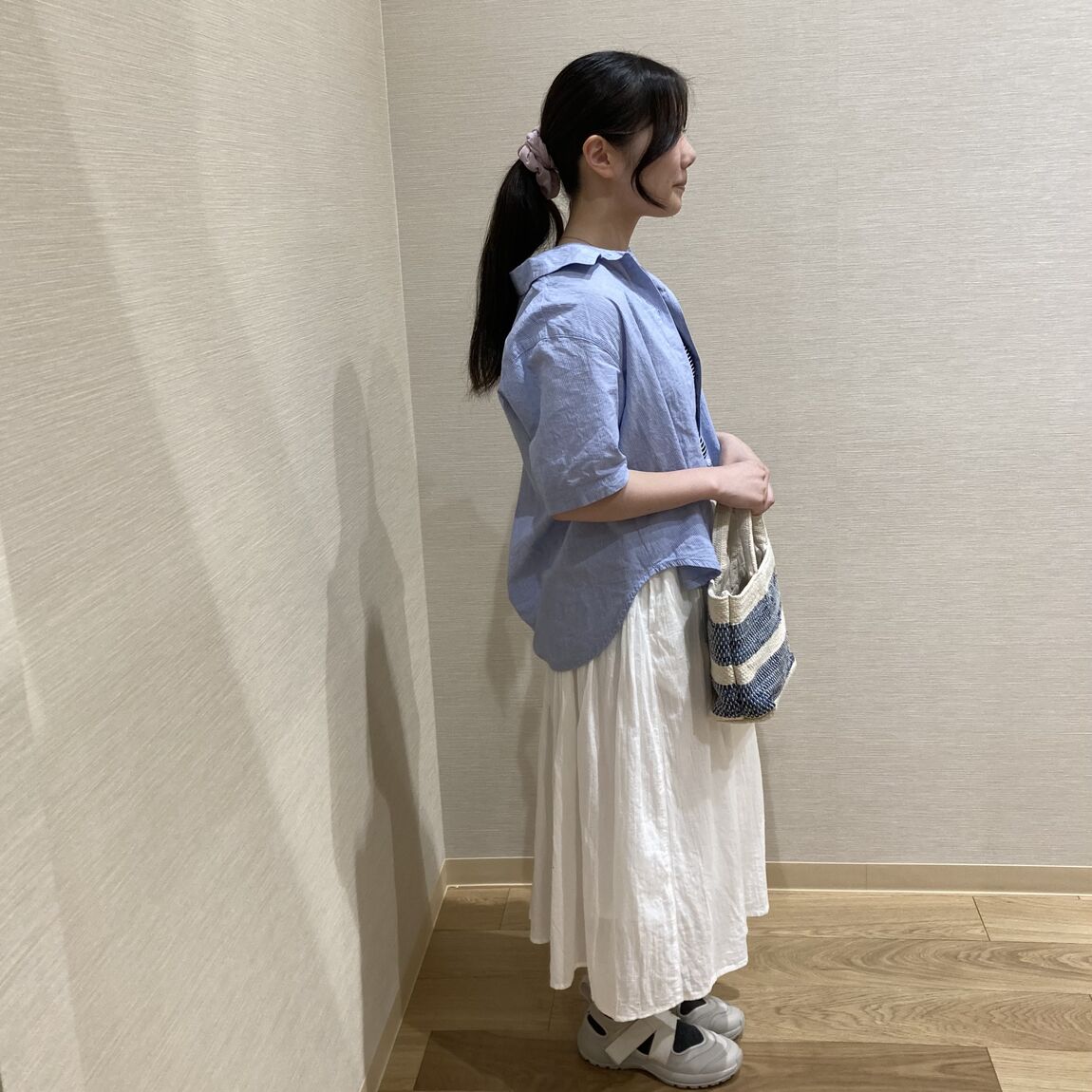 【Vタウン芥見】身長