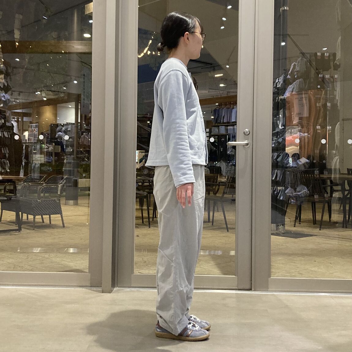 【アリオ倉敷】身長160cm