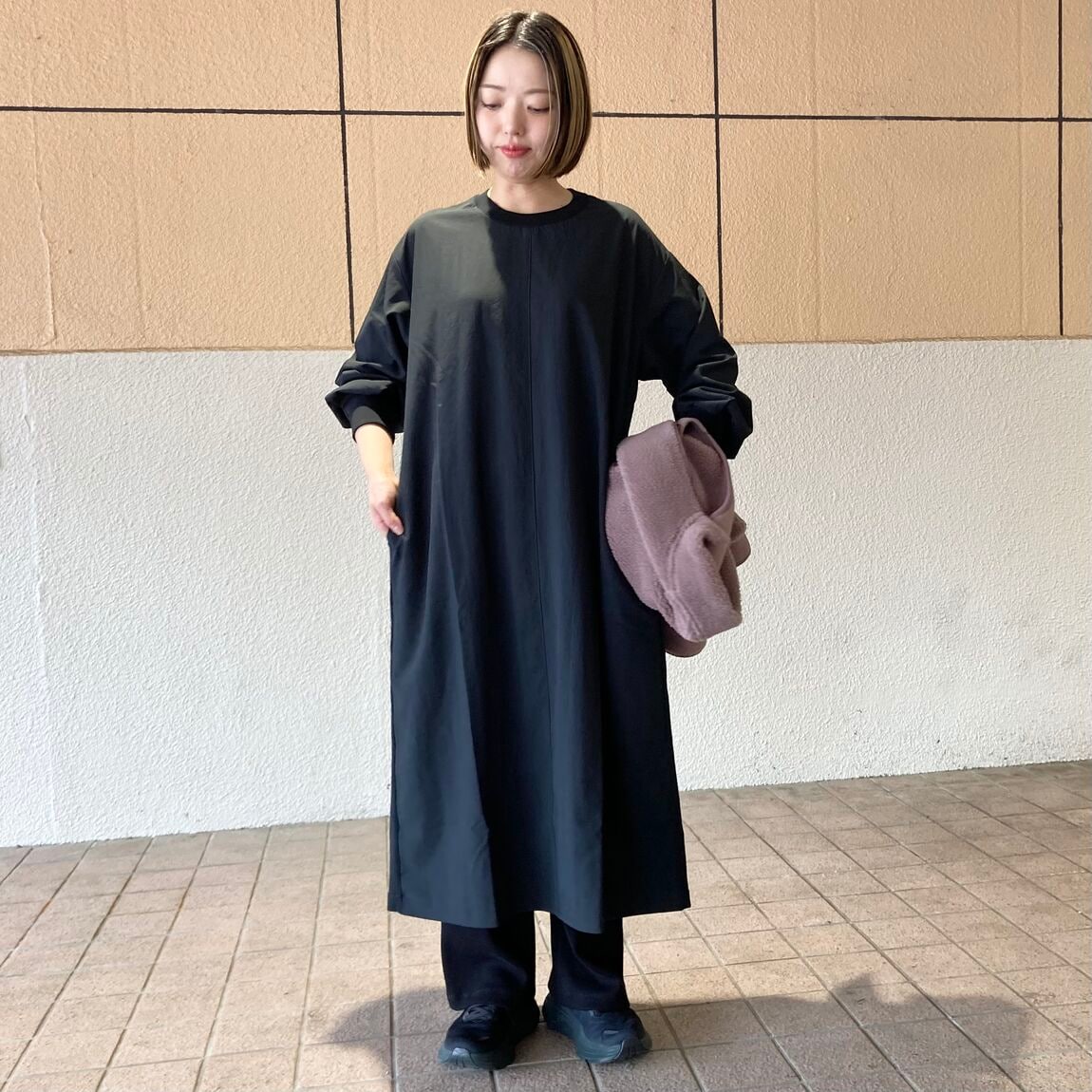【アル・プラザ草津】身長159cm_NFuk32