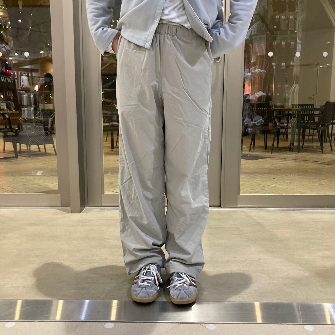 【アリオ倉敷】身長160cm