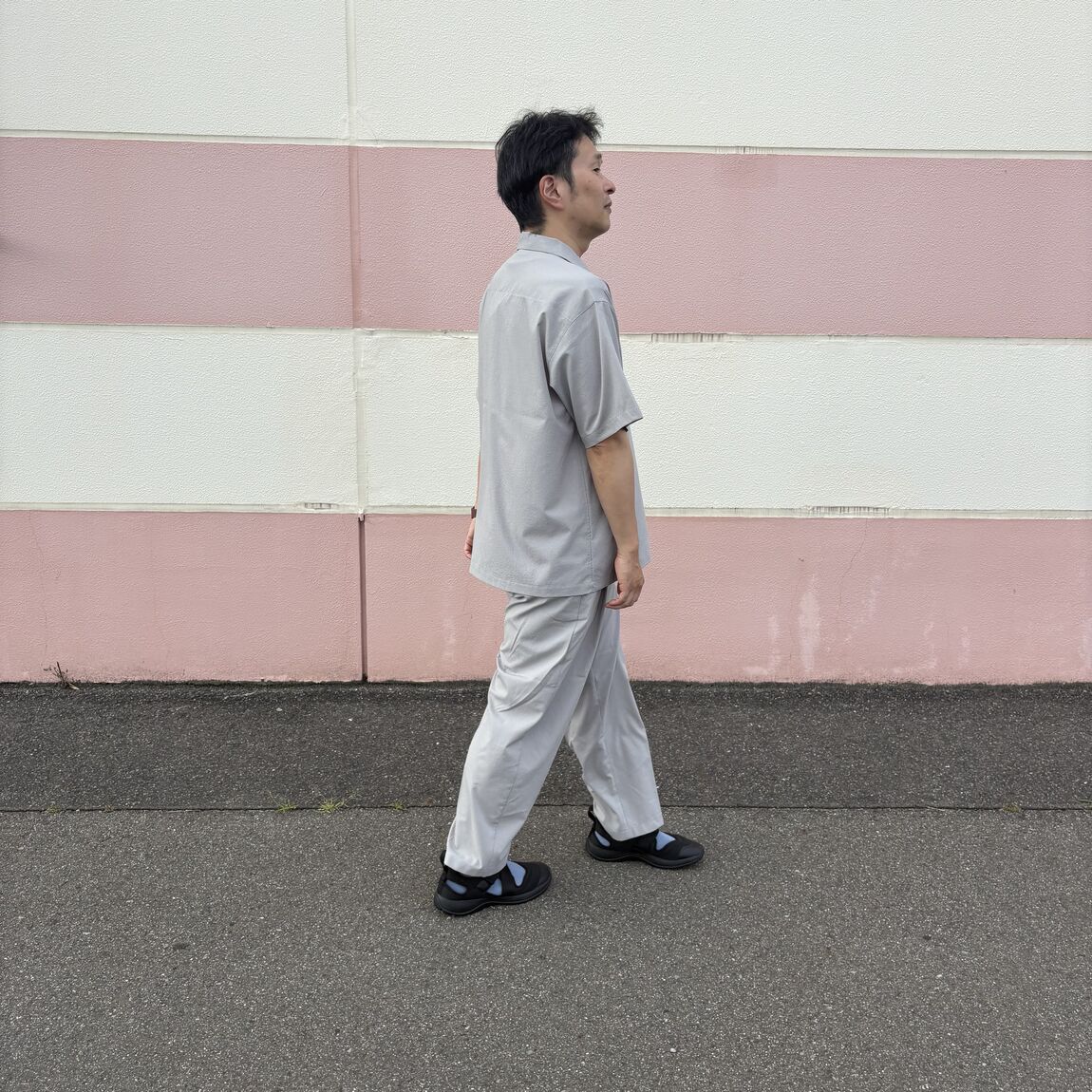 【ザ・モール郡山】身長180cm_be6Dy1
