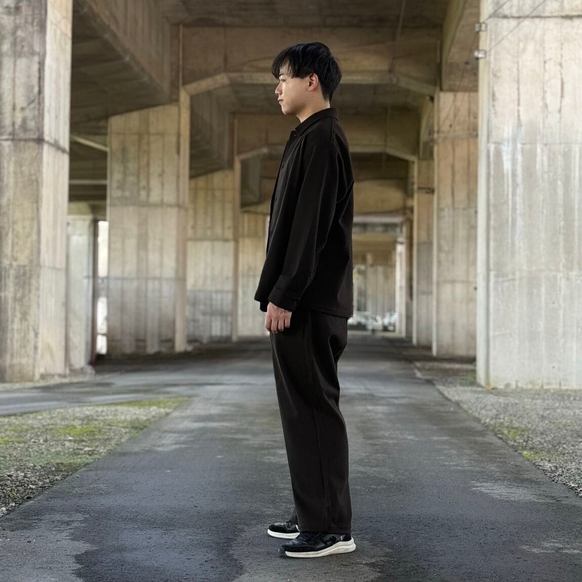 【イオンモール成田】身長180cm_ws83Bh
