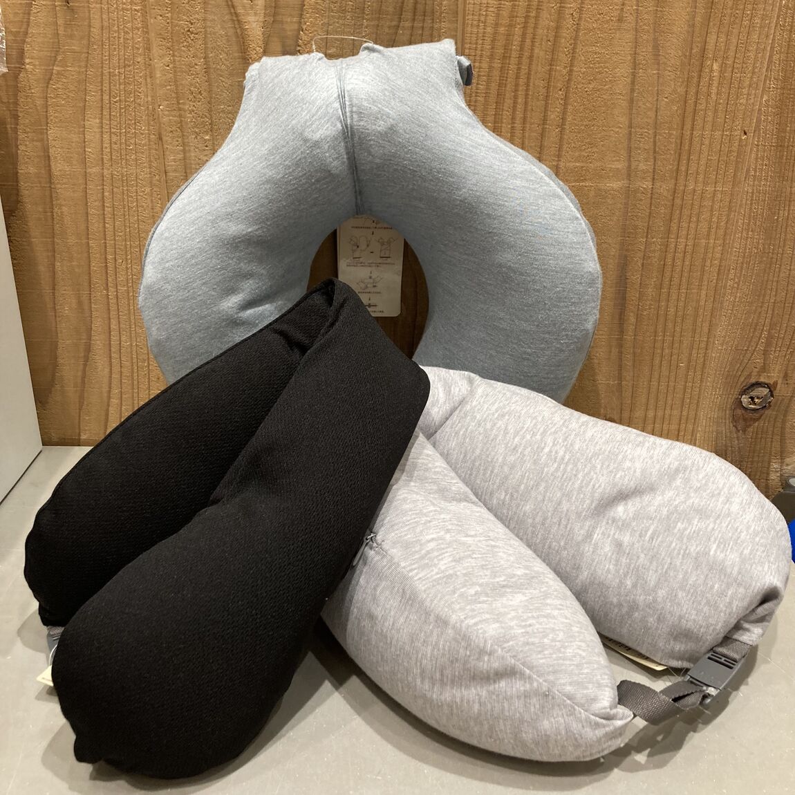ネッククッション