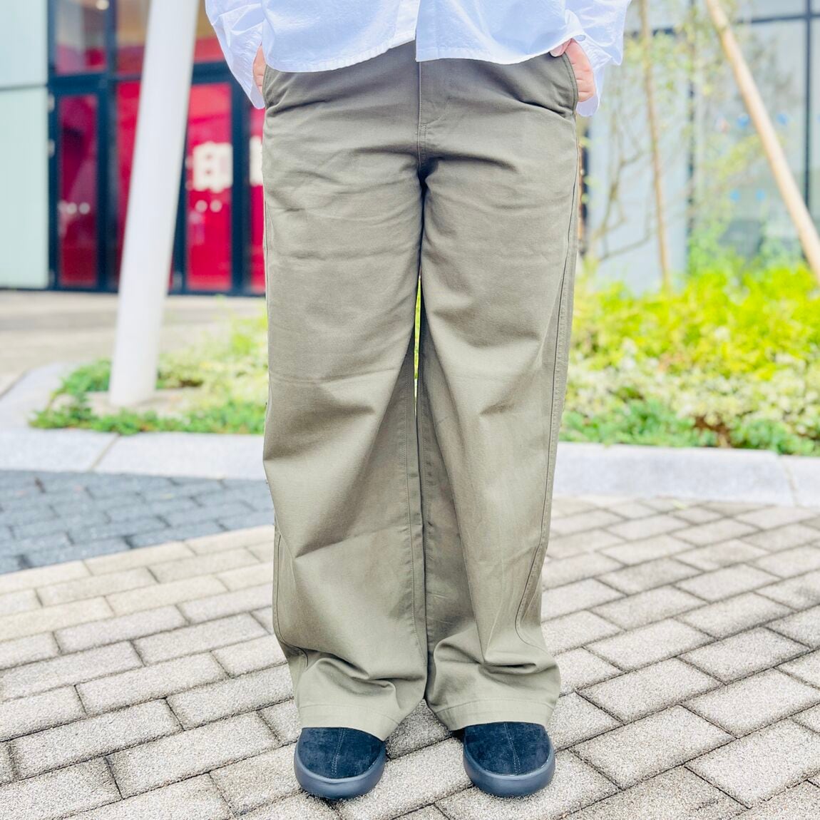 【イオンモール木更津】　身長158㎝_7oetEc