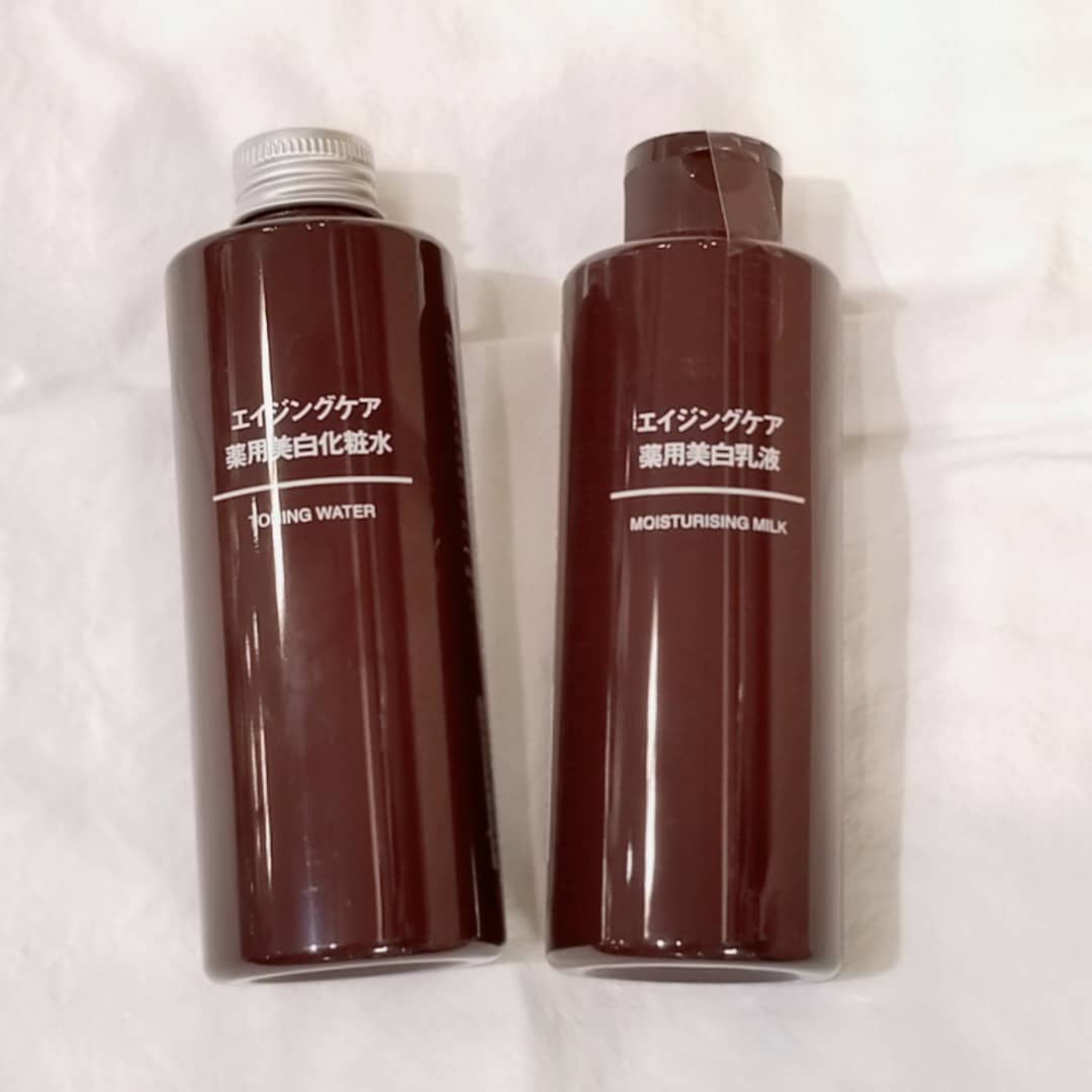 東急プラザ戸塚】冬のエイジング美白。｜ 無印良品