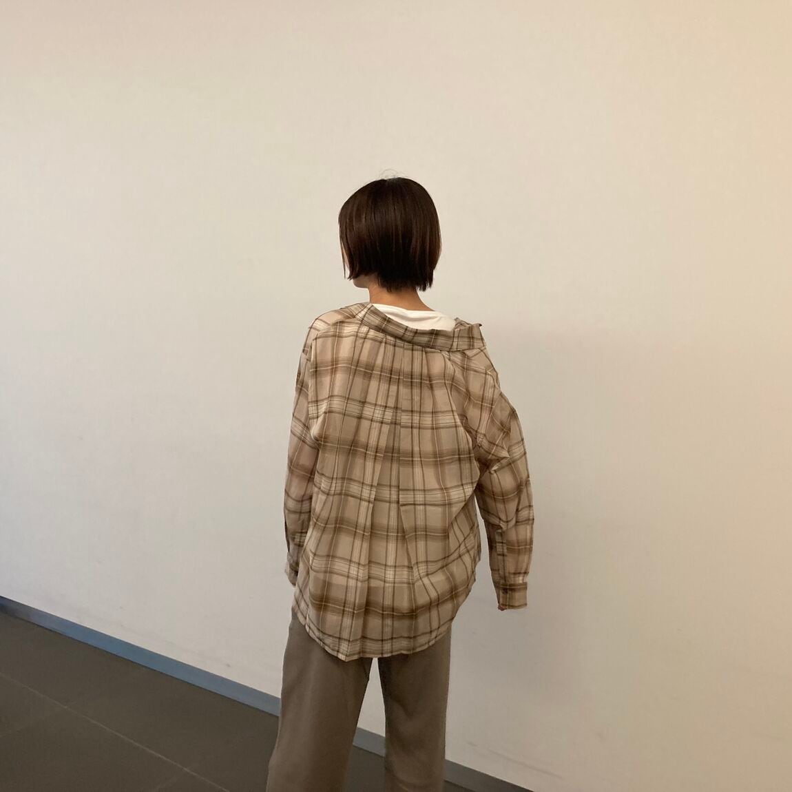 【なんばスカイオ】身長163cm _MYhk8e