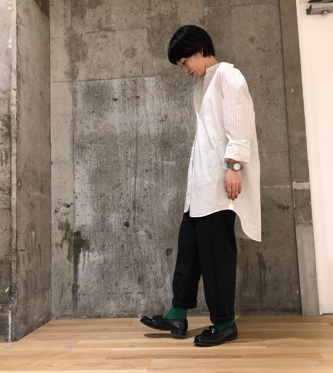 コーディネート