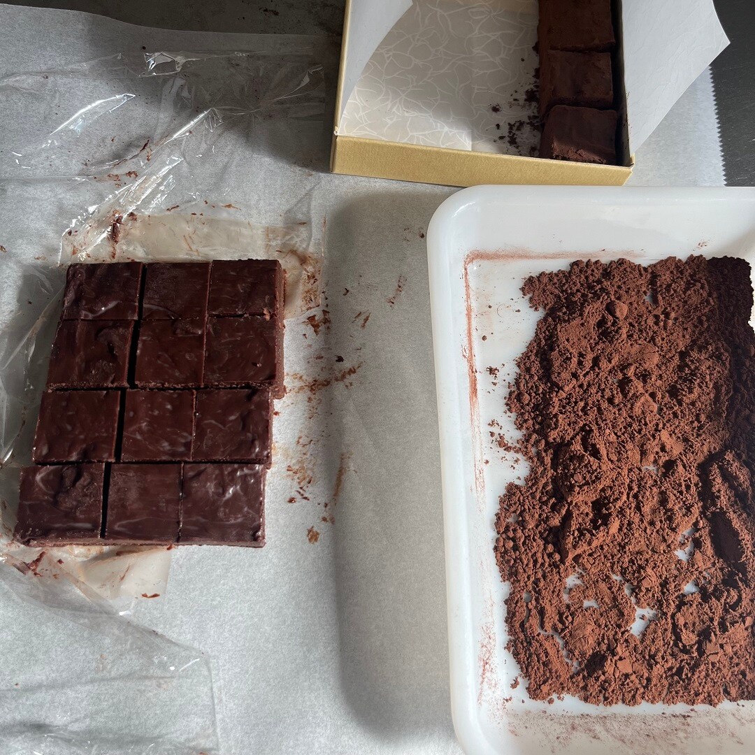 生チョコ3