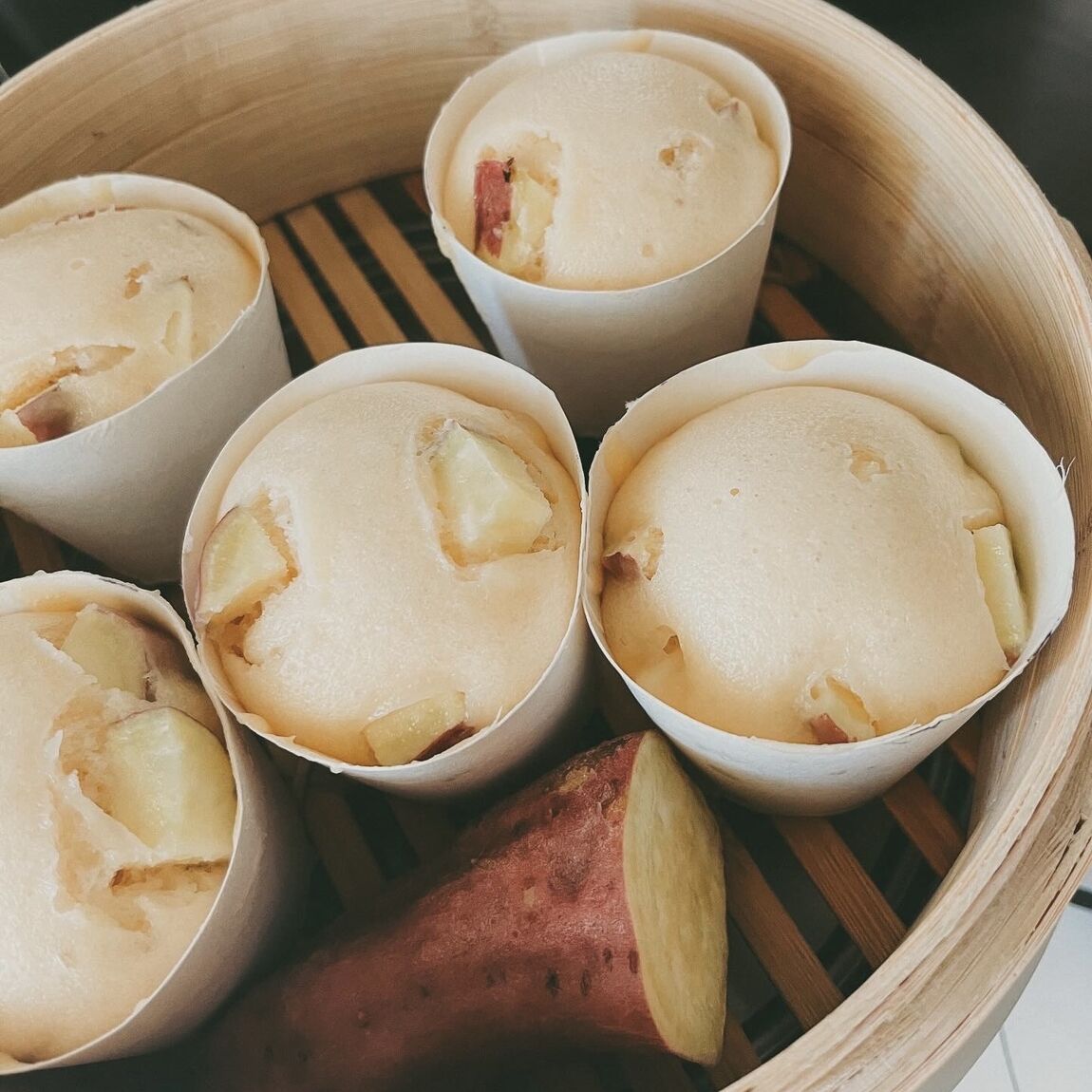 【アリオ加古川】蒸篭が入荷致しました！