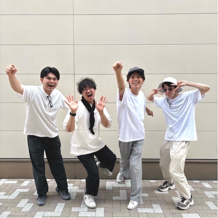 【フォレストモール甲斐竜王】白Tで爽やかな夏を！_oMgu9R