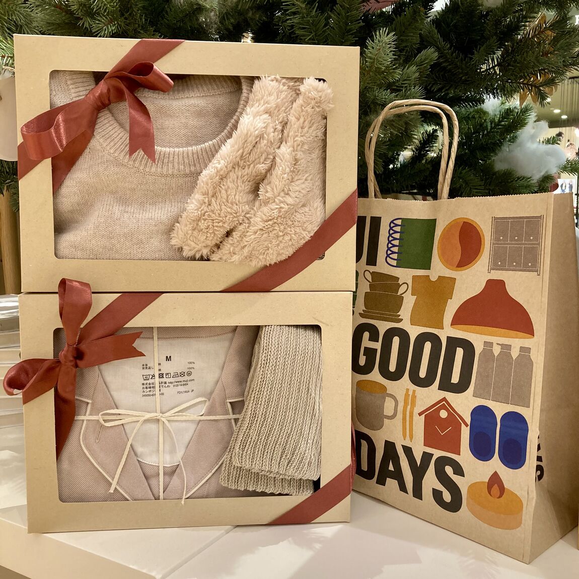 【イオンモール四日市北】雑貨