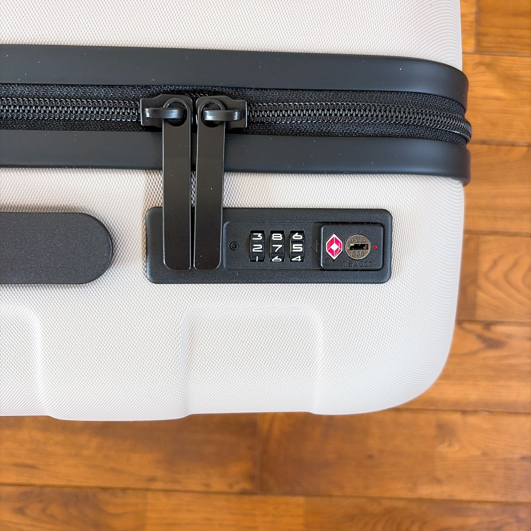 【イオンモール桑名】ハードキャリー