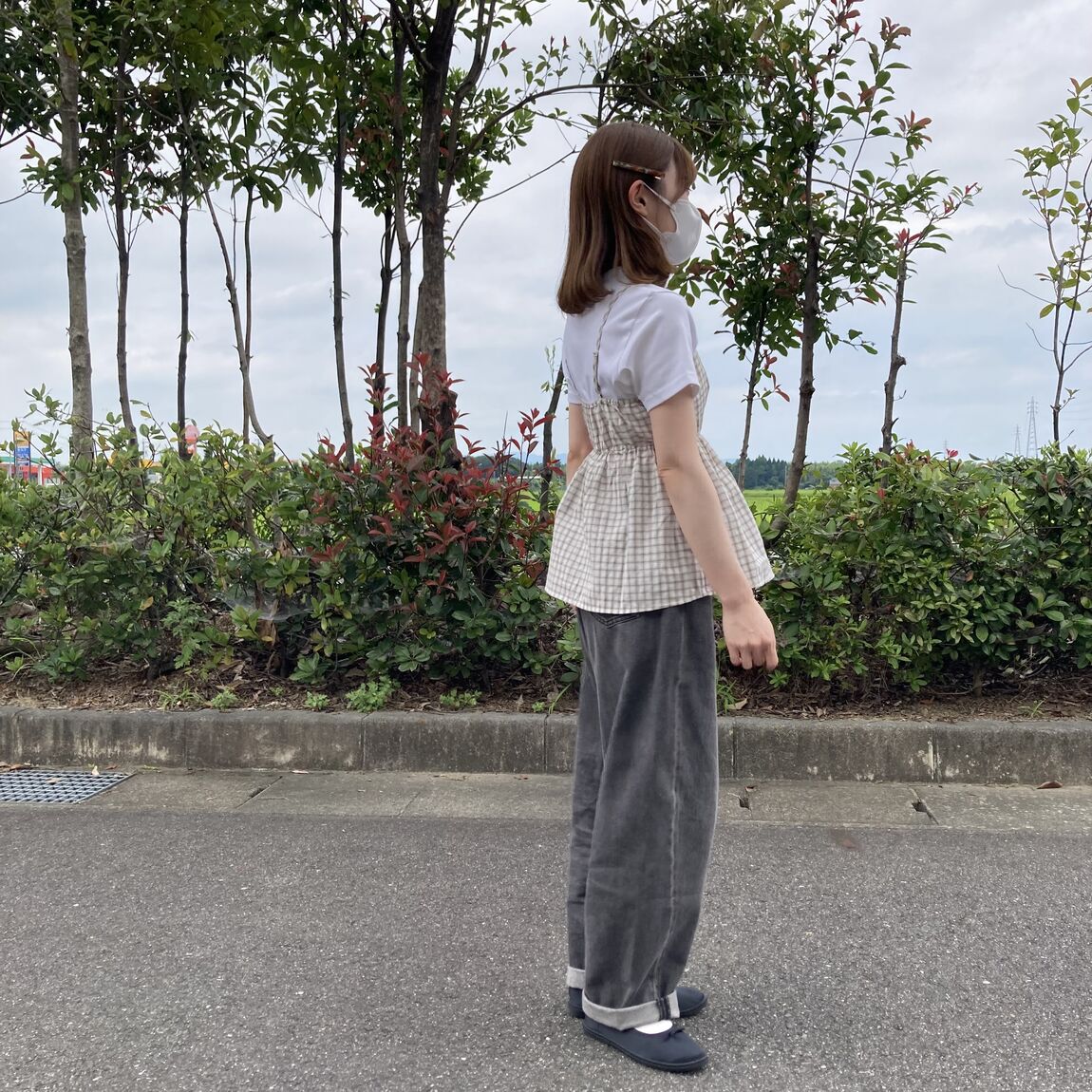 【イオンタウン菰野】身長146cm_8Xf3Kk