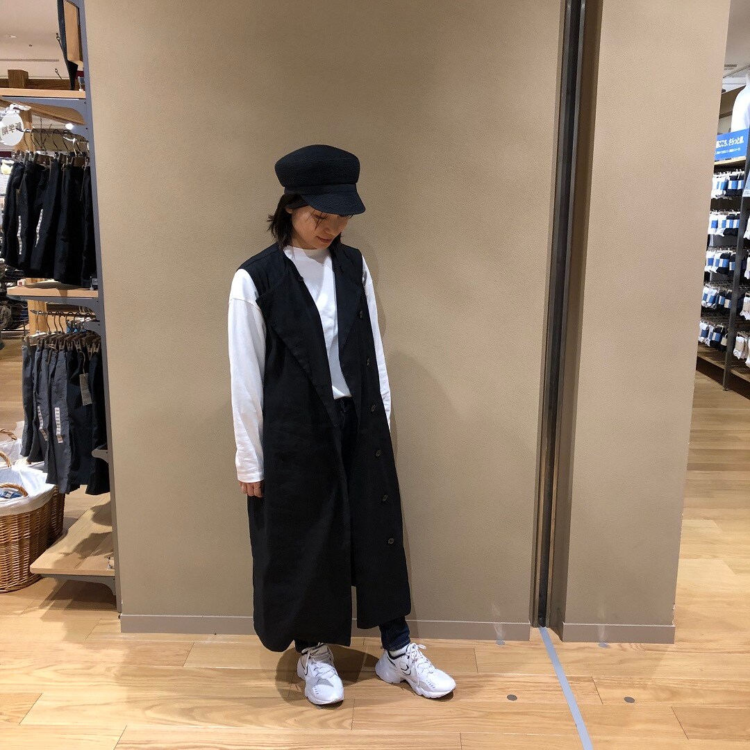 【アリオ加古川】スタッフスナップ