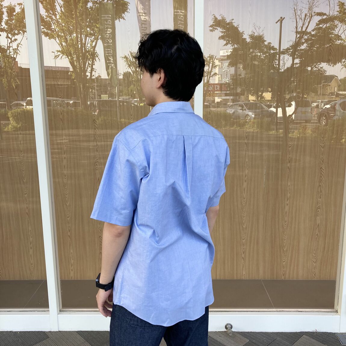 吉田②