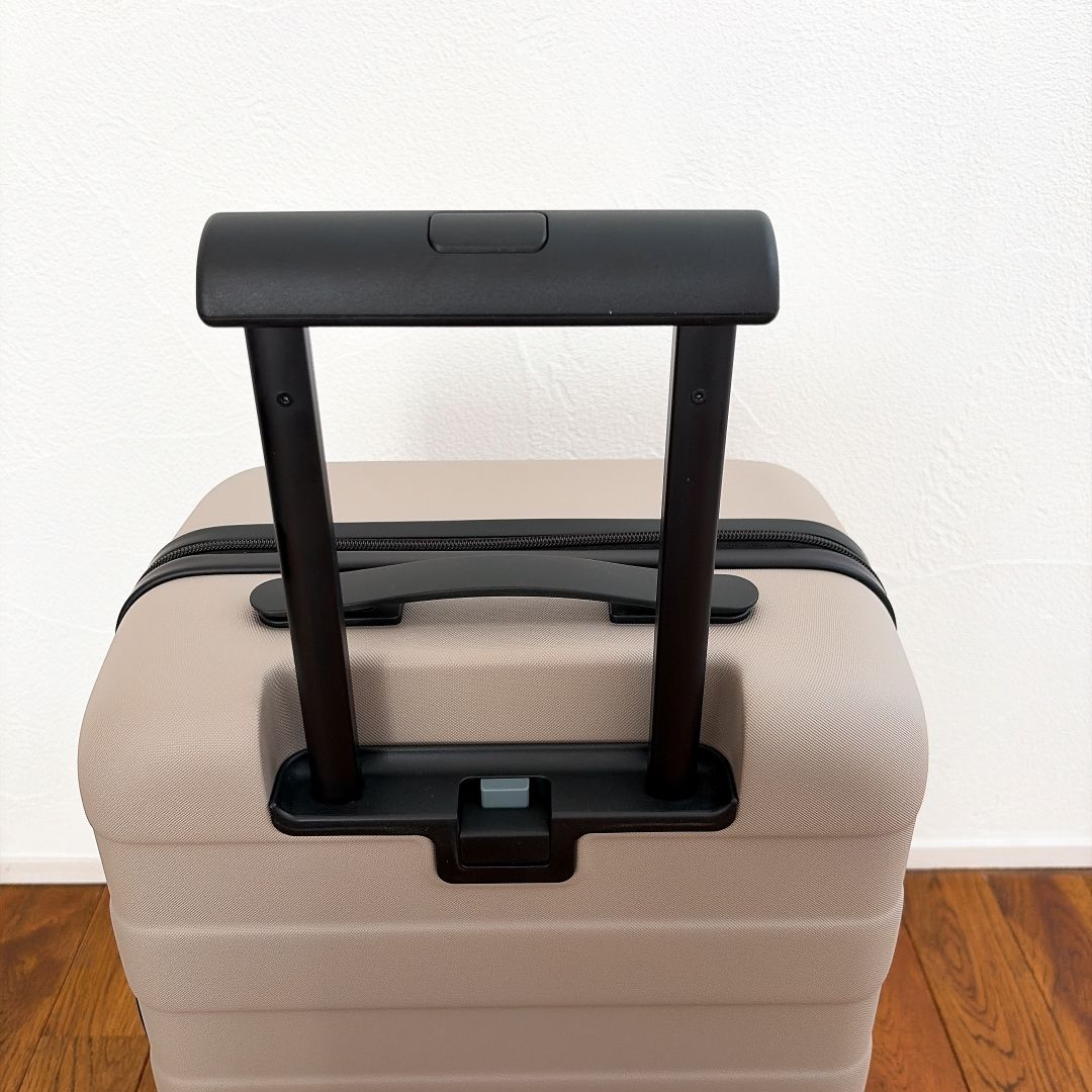 【イオンモール桑名】ハードキャリー