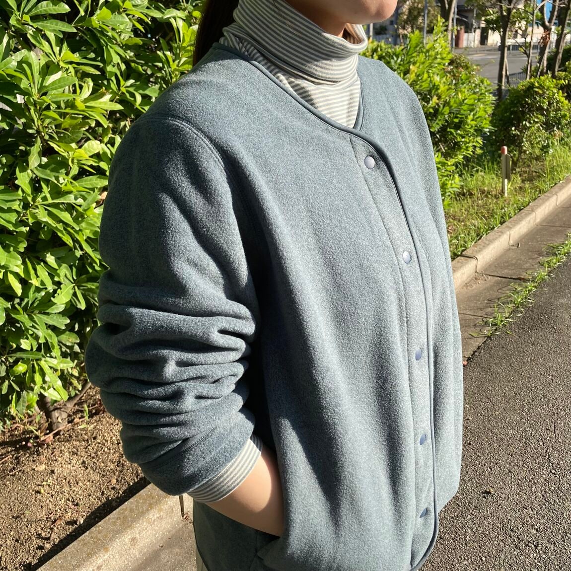 【イオンモール姫路大津】身長151㎝_t8uWlR