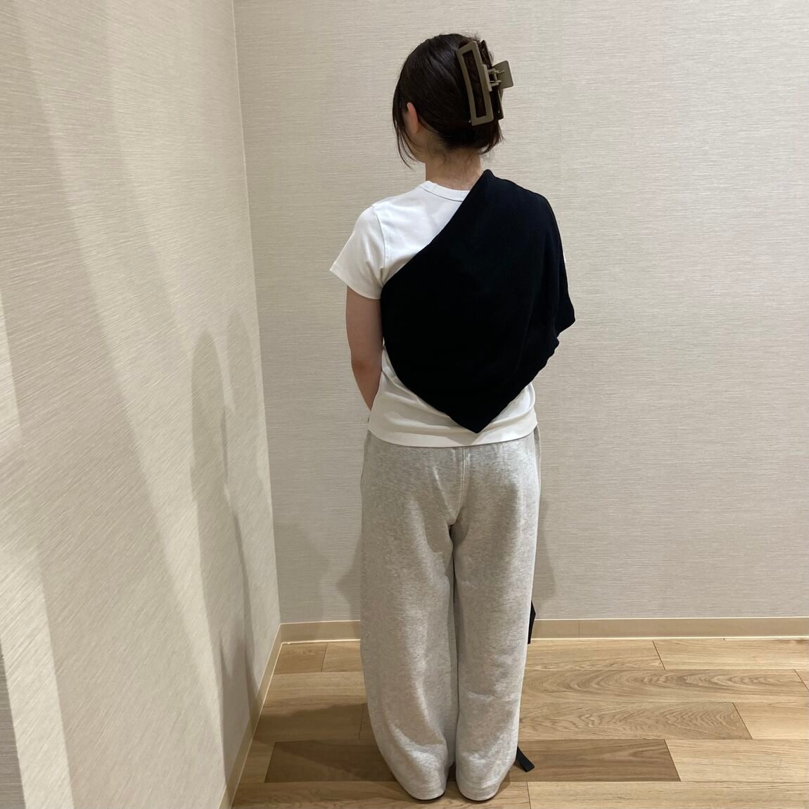 【Vタウン芥見】身長148cm