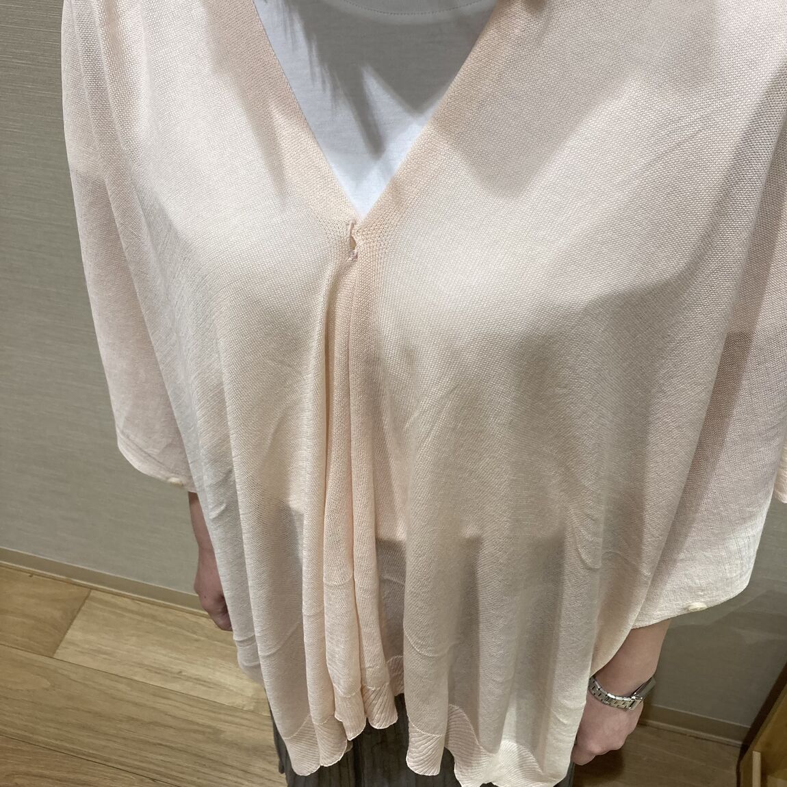 【Vタウン芥見】身長163cm