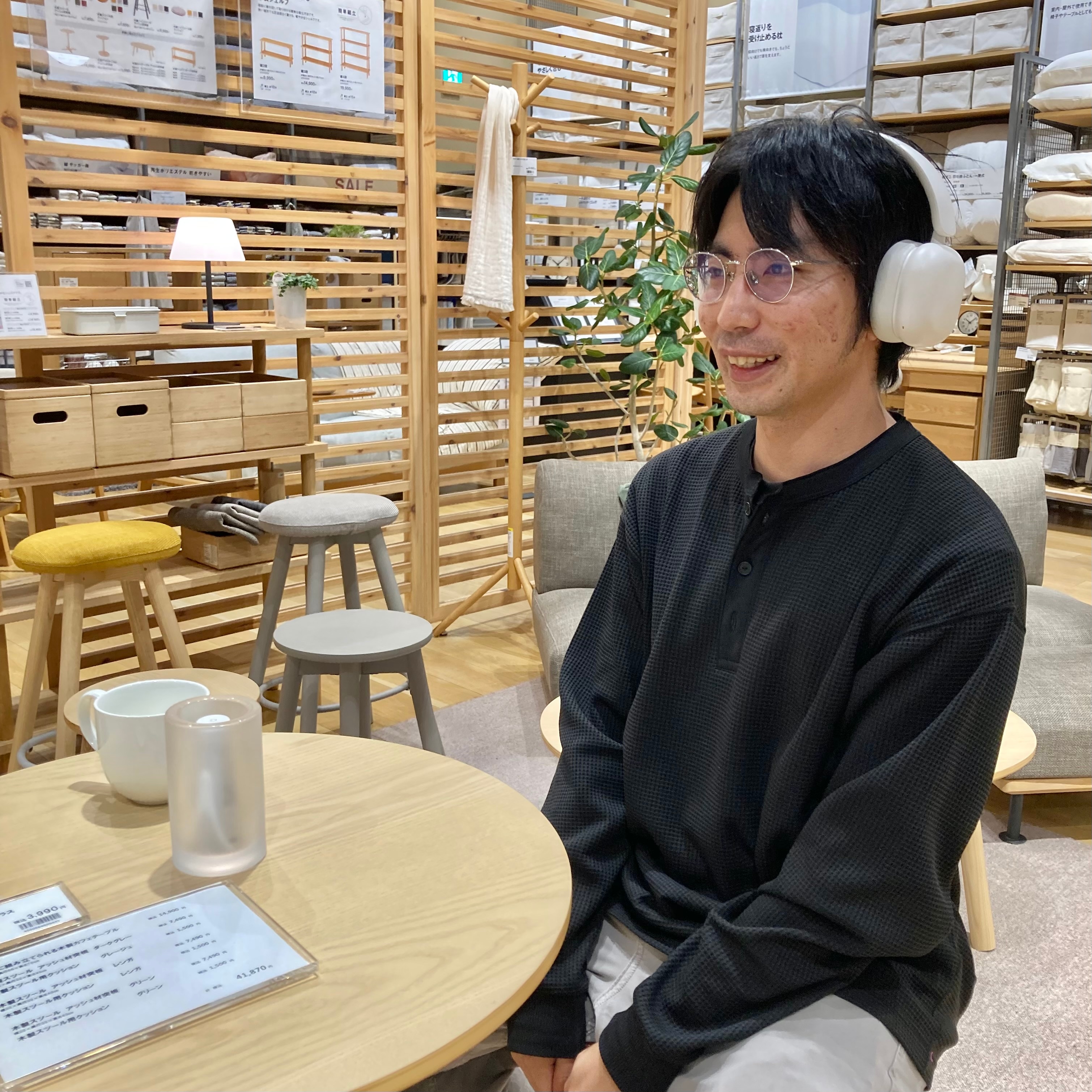 【ツルヤ塩尻広丘】暮らしに、ちょうど良い音。オーディオ機器のご紹介_m5RAgv