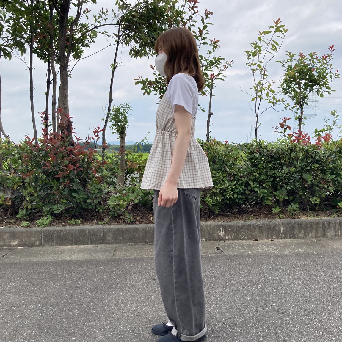 【イオンタウン菰野】身長146cm_D2BJ6L