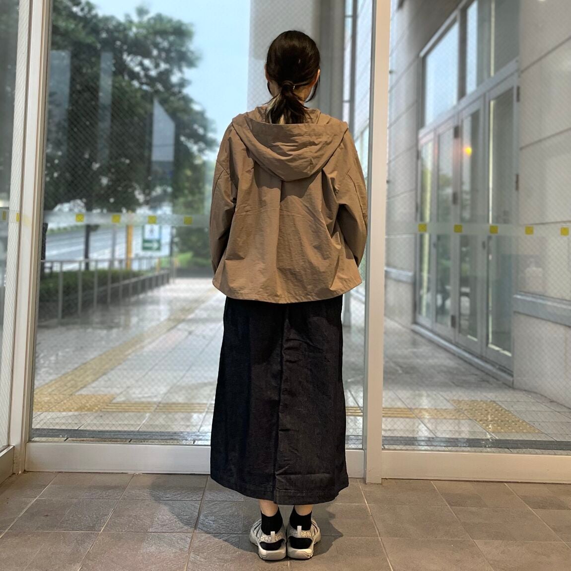 【ヒルズウォーク徳重ガーデンズ】紙子3撥水_R1R2b0