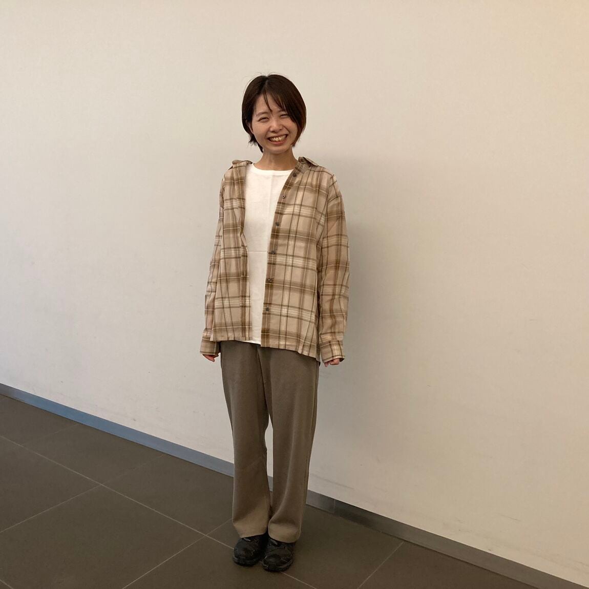 【なんばスカイオ】身長163cm _wUVQ3Q