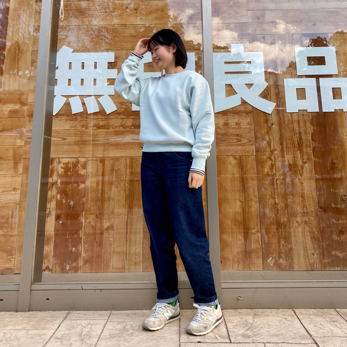 【アリオ倉敷】身長158cm