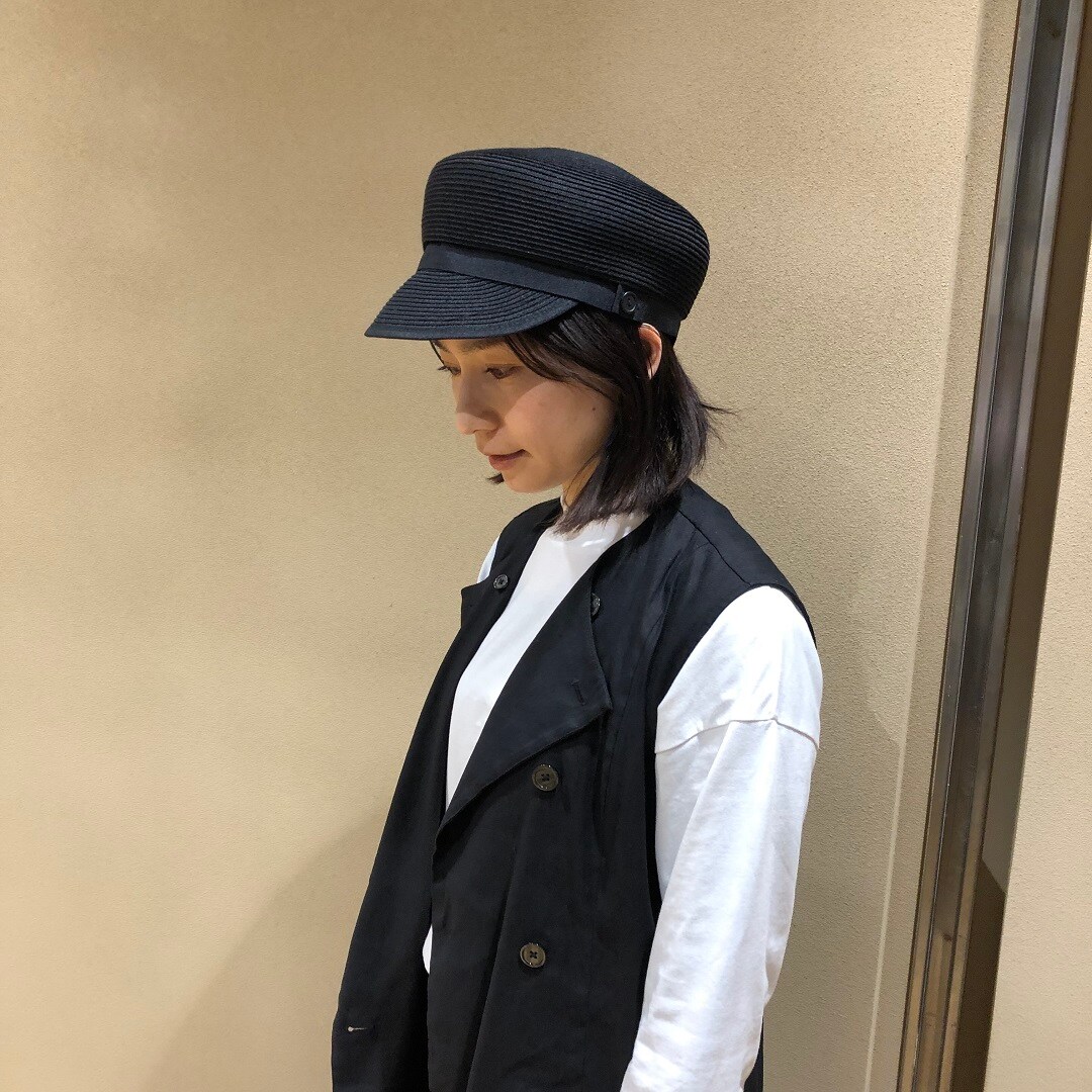 【アリオ加古川】スタッフスナップ