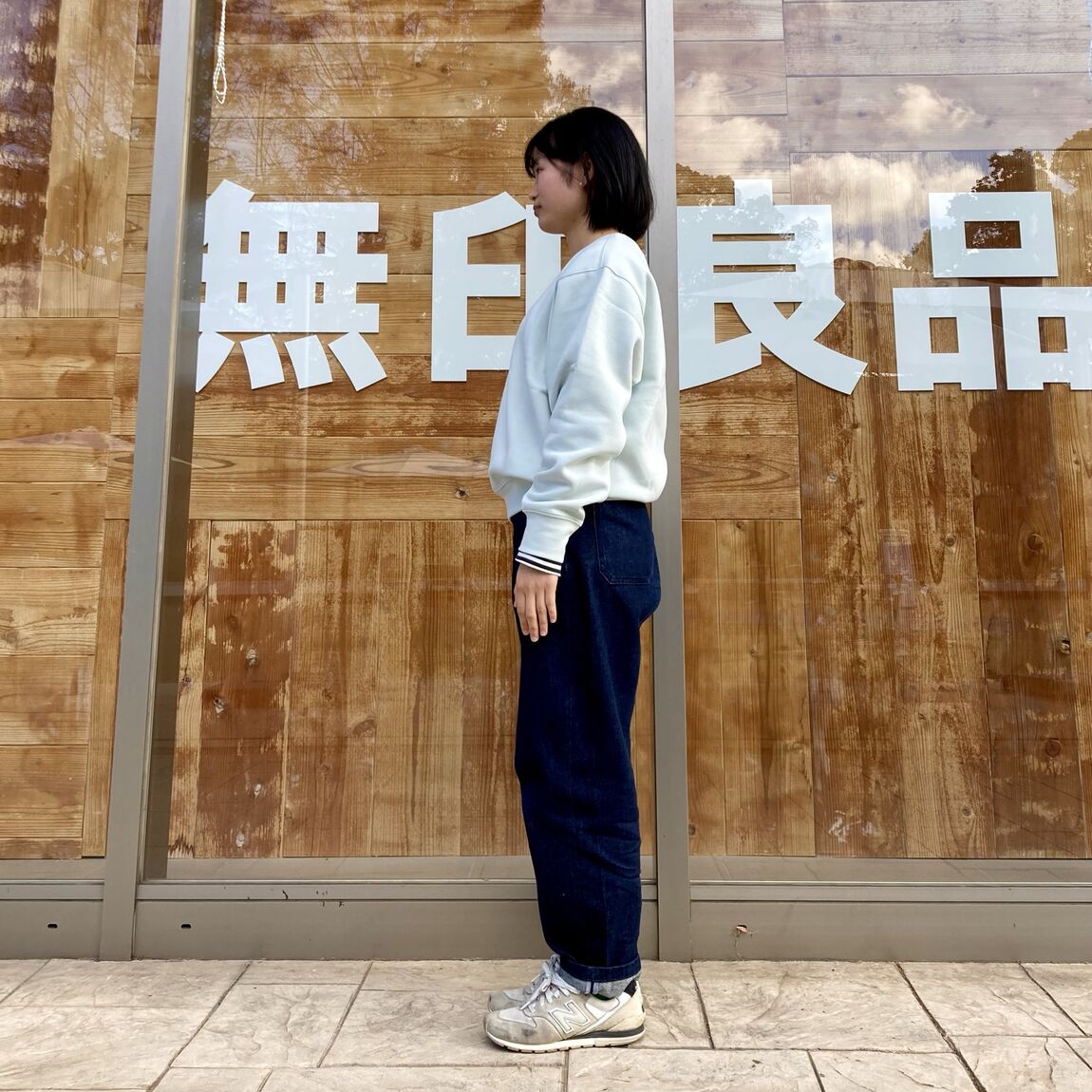 【アリオ倉敷】身長158cm