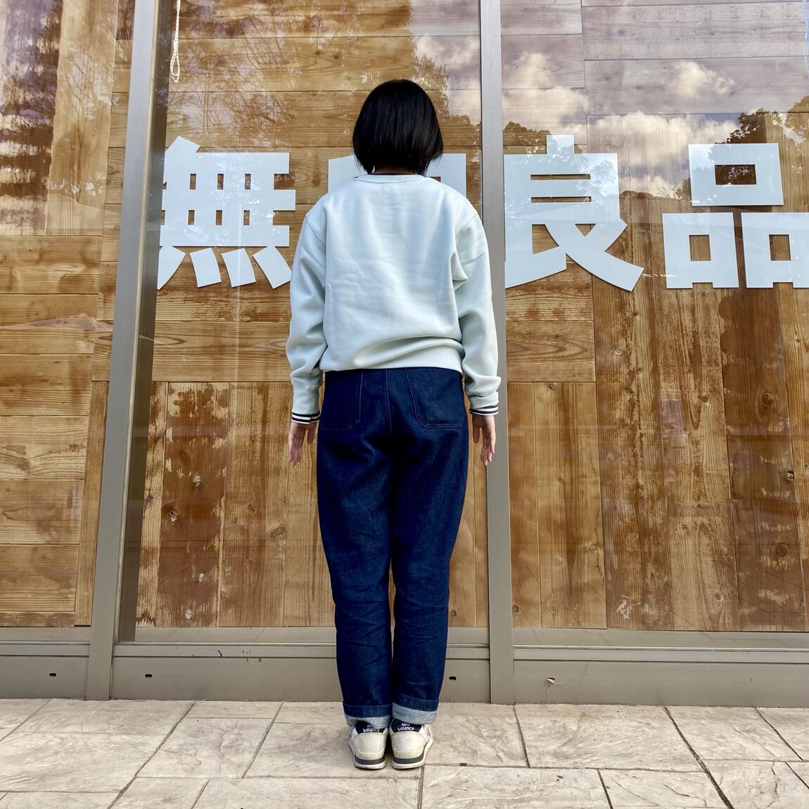 【アリオ倉敷】身長158cm