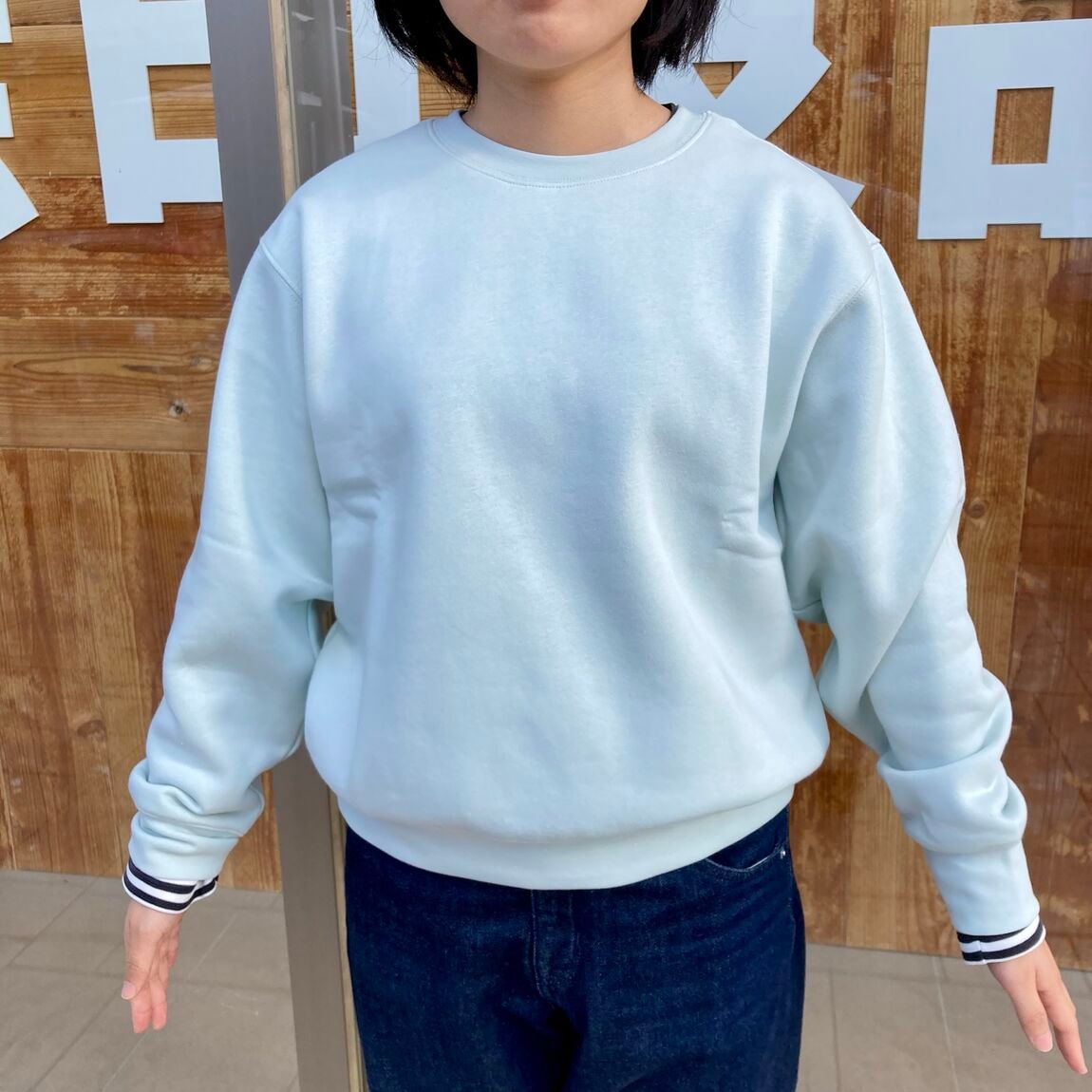 【アリオ倉敷】身長158cm