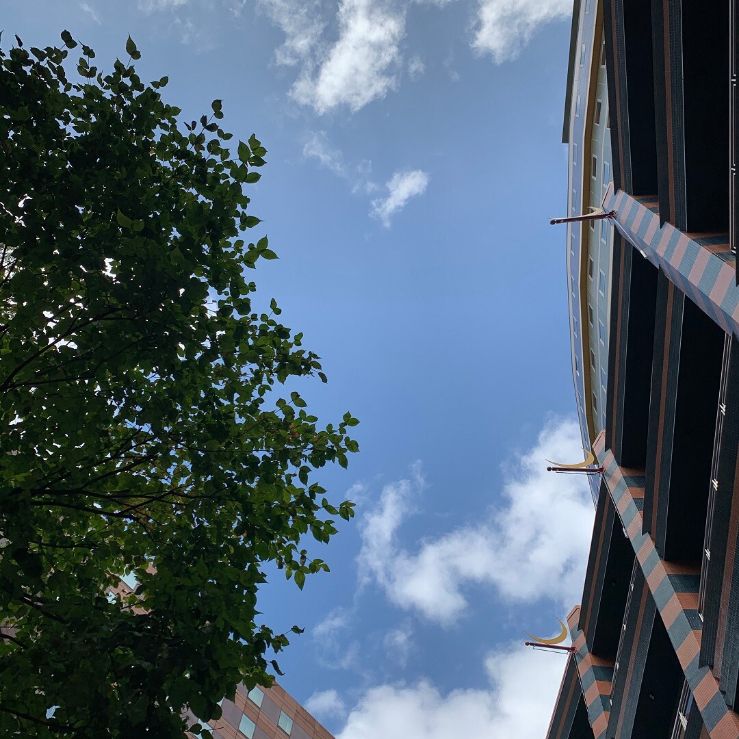 空