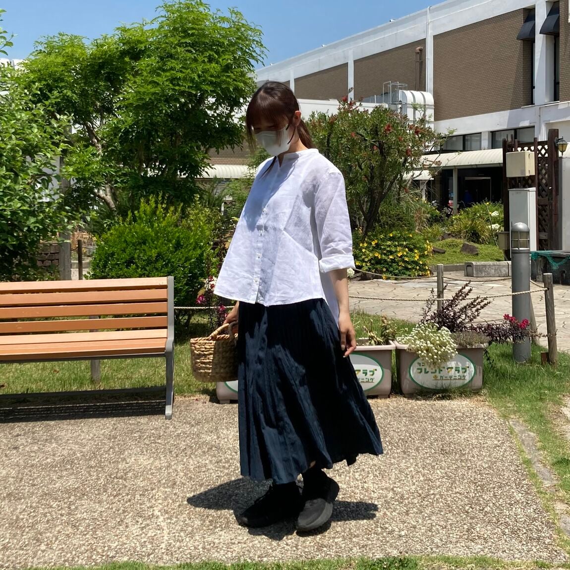 ニッケパークタウン加古川