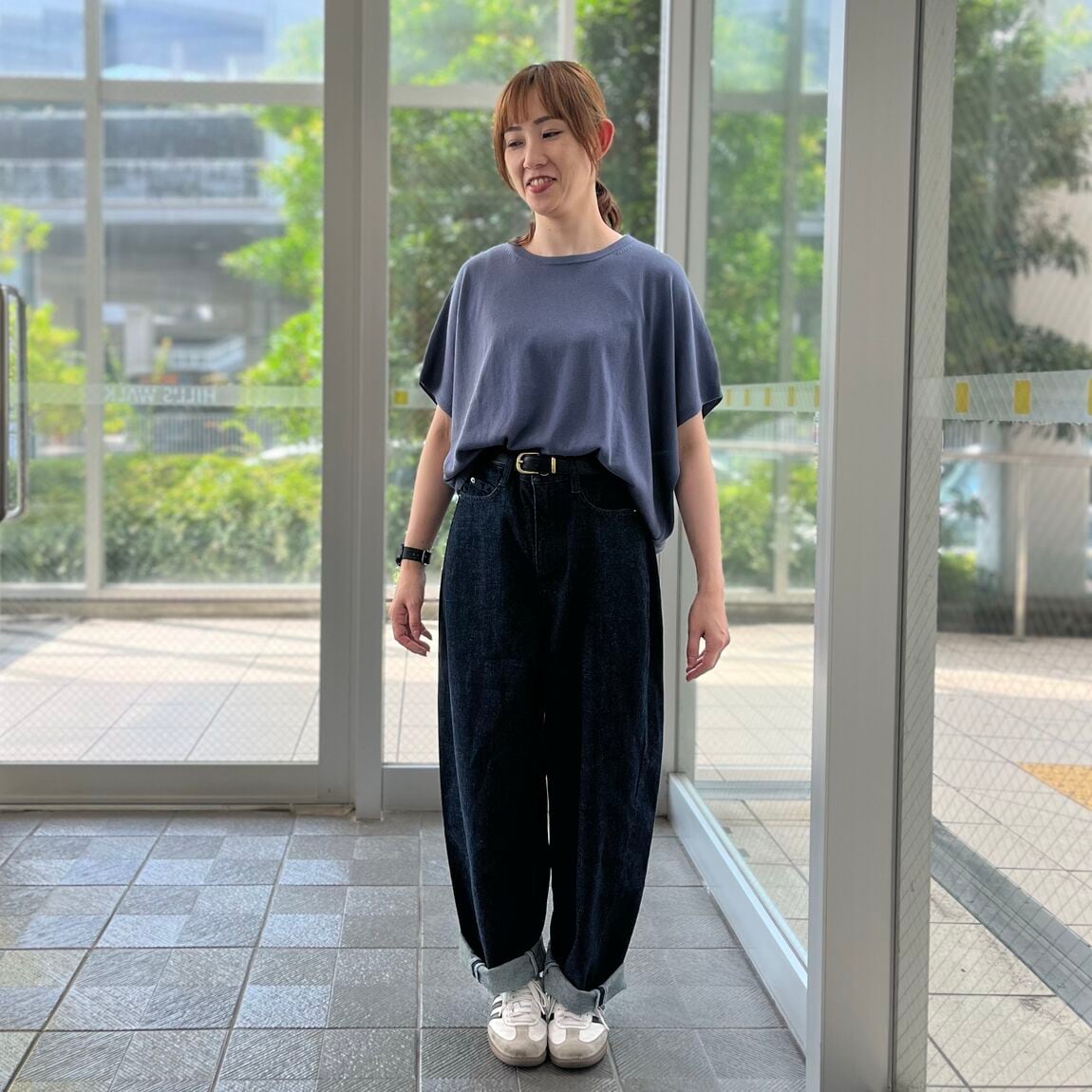 【ヒルズウォーク徳重ガーデンズ】身長153cm_0aLKQR