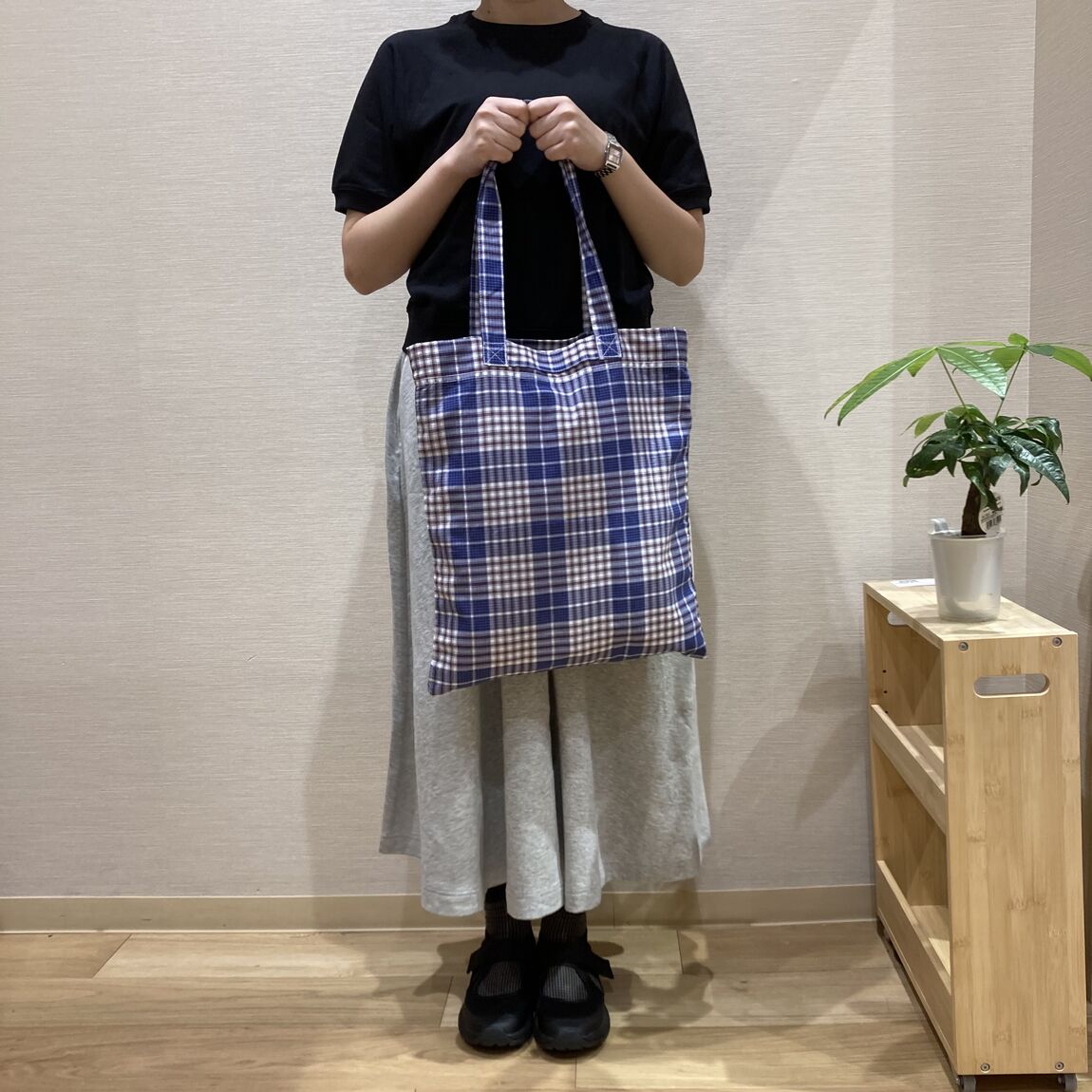 【Vタウン芥見】身長163cm