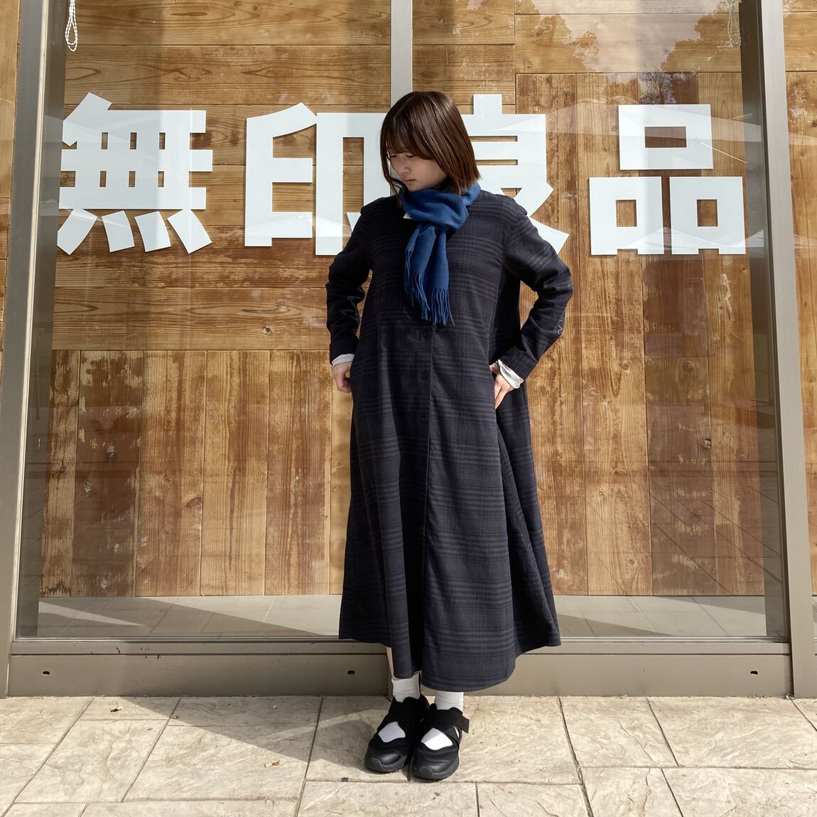 【アリオ倉敷】身長157㎝