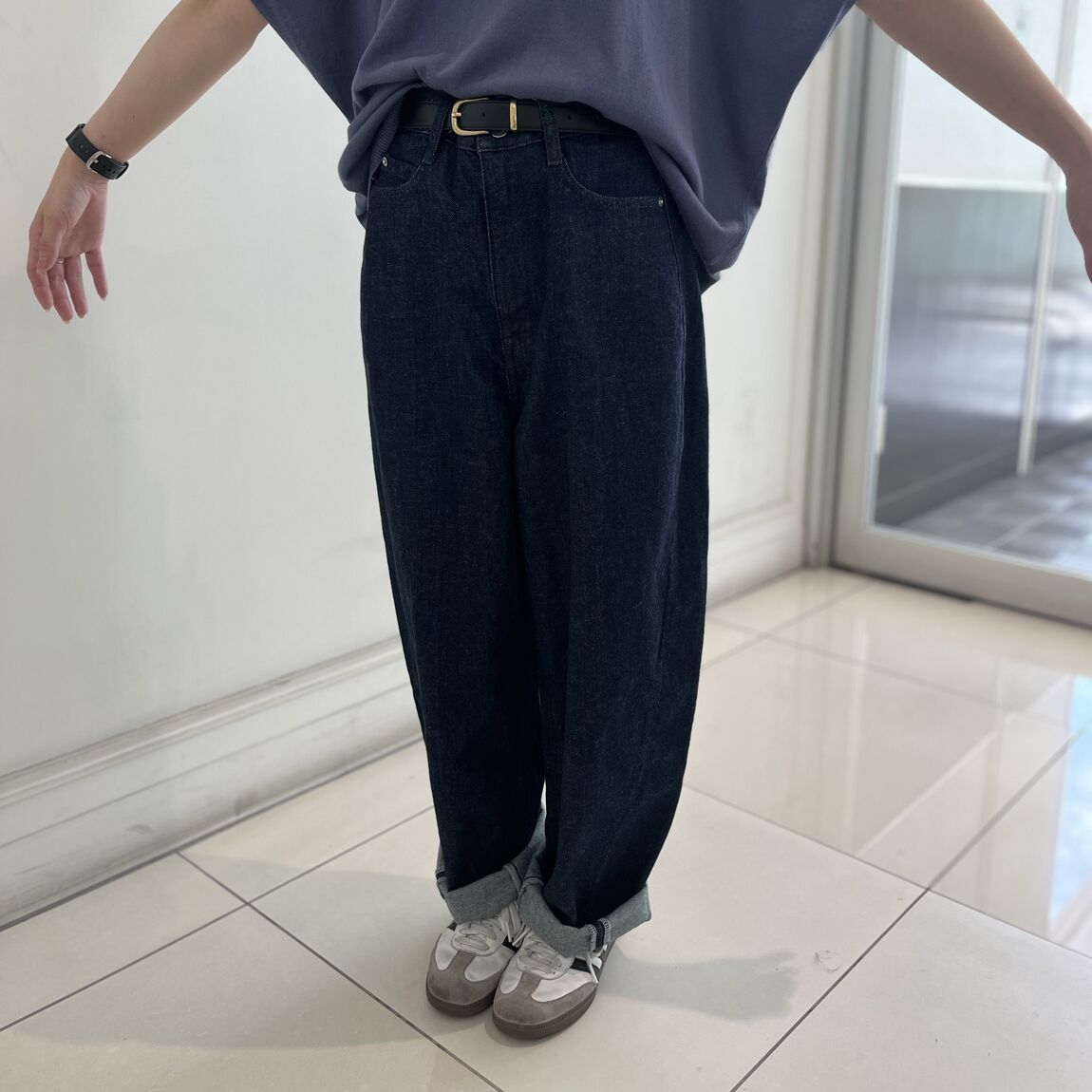 【ヒルズウォーク徳重ガーデンズ】身長153cm_ewqy8u