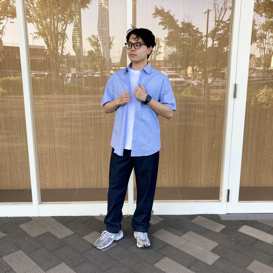 吉田①