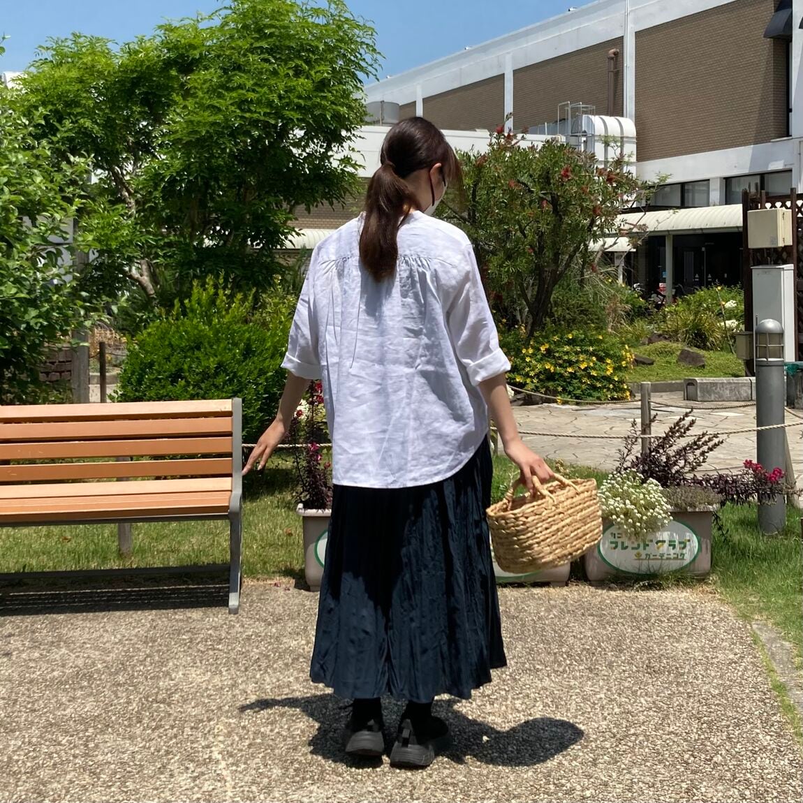 ニッケパークタウン加古川