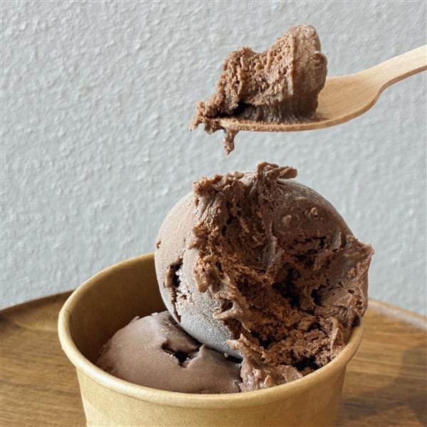 くちどけショコラ