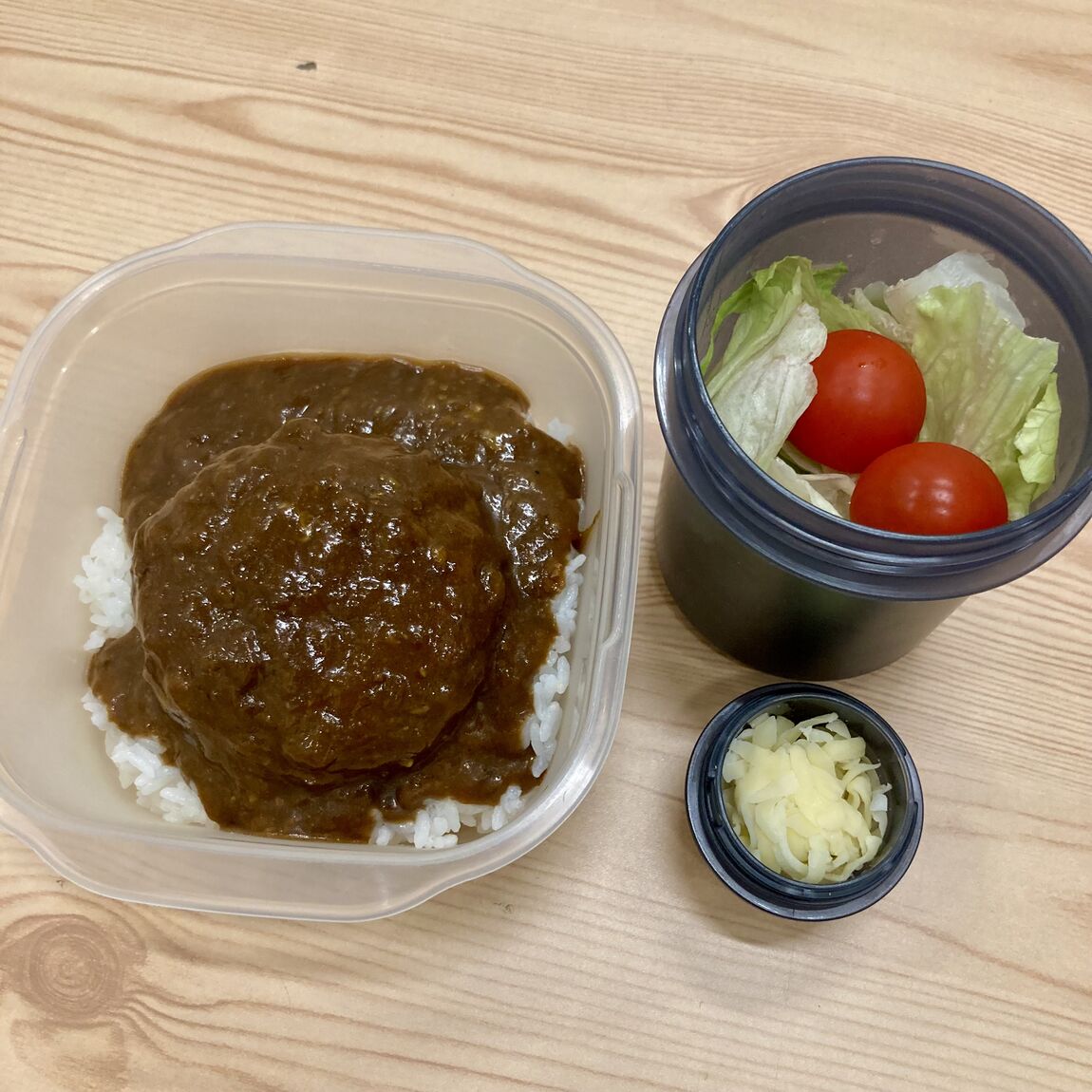 カレー