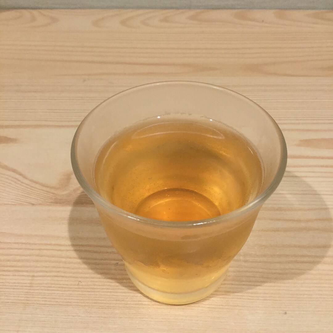 モリンガ茶