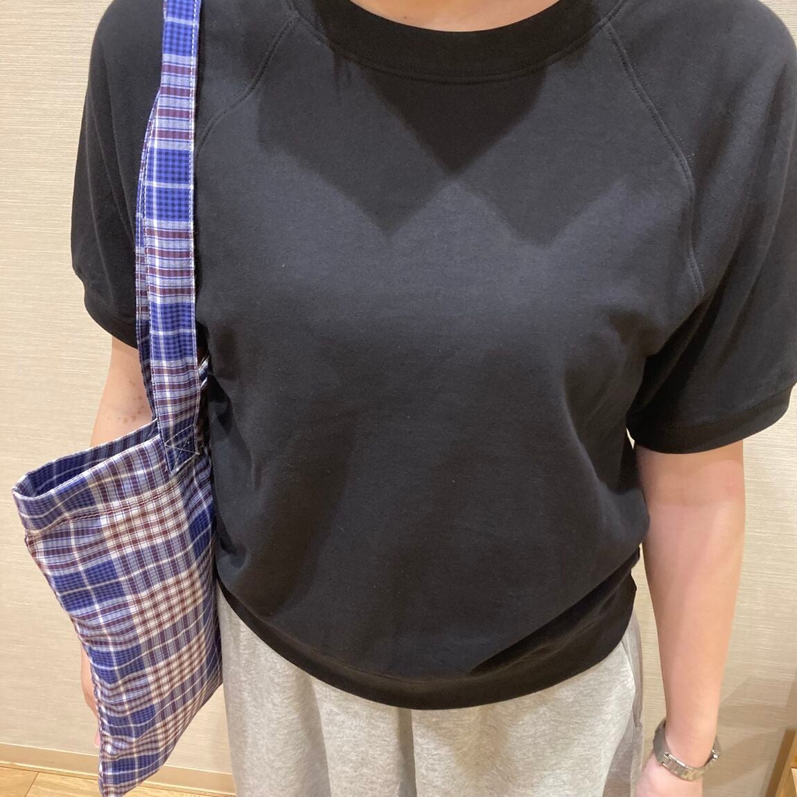 【Vタウン芥見】身長163cm