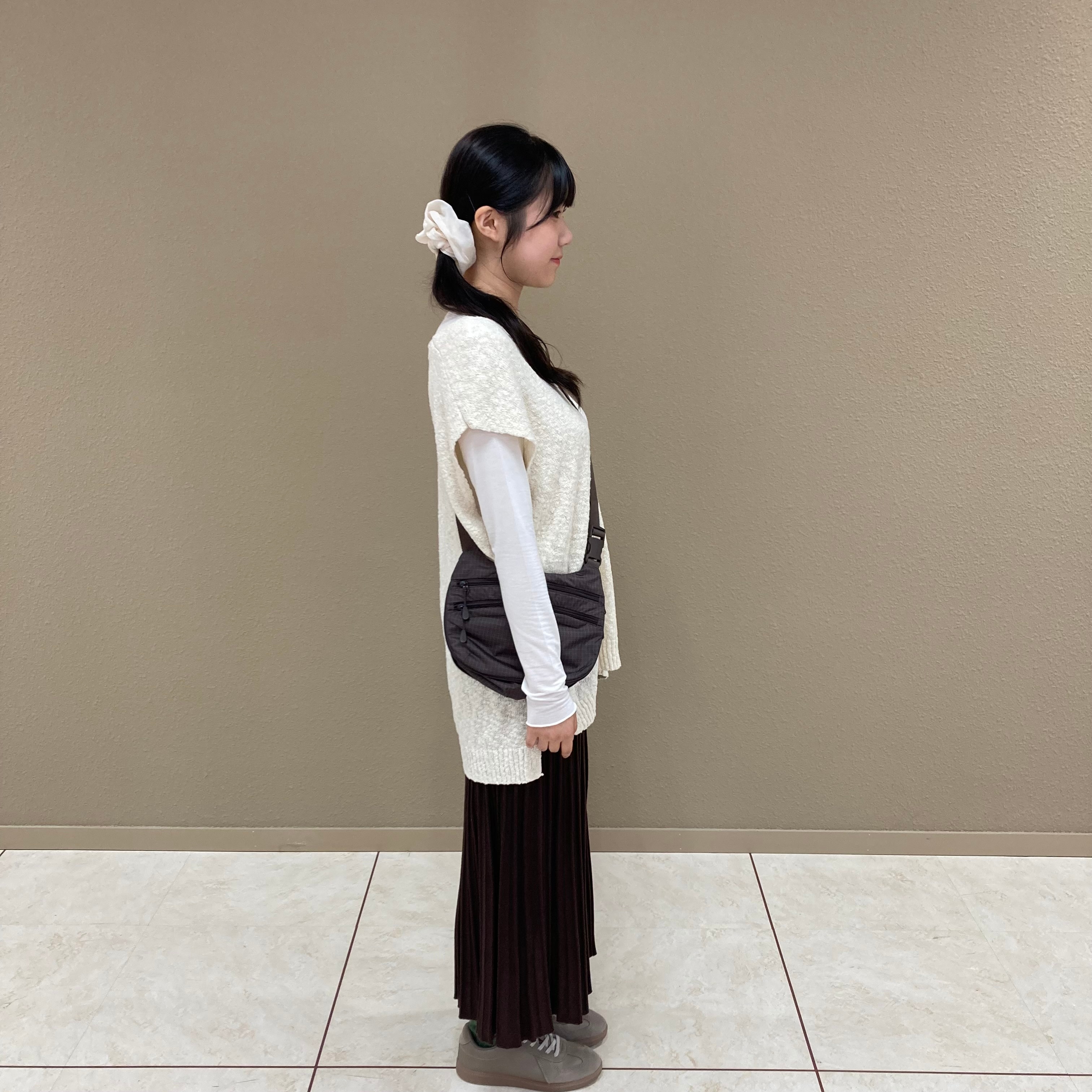 【平和堂高富】身長160cm_DOj85J